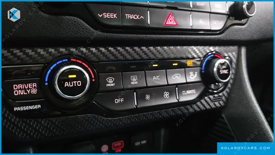 KIA NIRO NOBLESSE