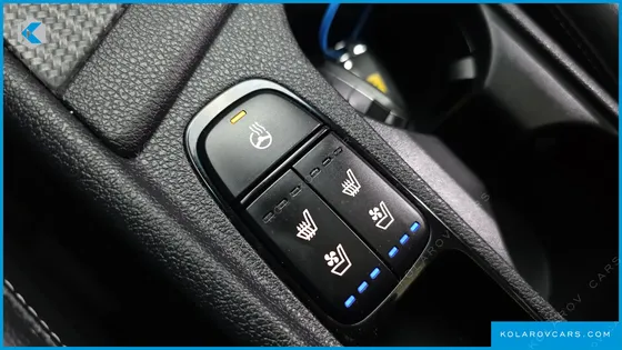 KIA NIRO NOBLESSE