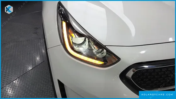 KIA NIRO NOBLESSE