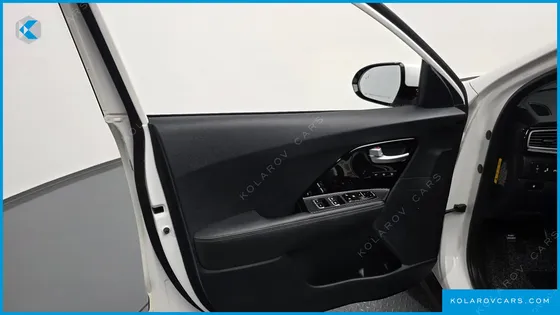 KIA NIRO NOBLESSE