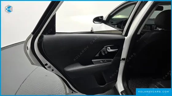 KIA NIRO NOBLESSE