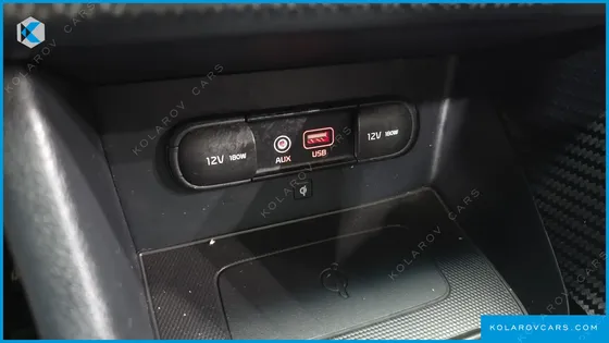 KIA NIRO NOBLESSE