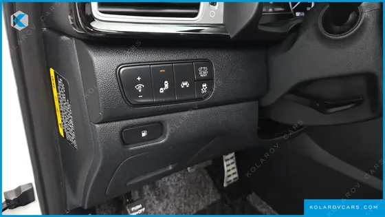 KIA NIRO NOBLESSE