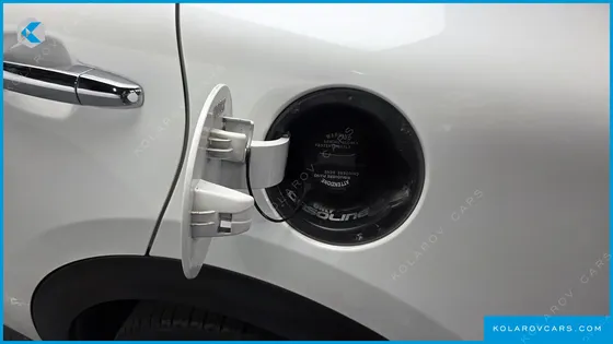 KIA NIRO NOBLESSE