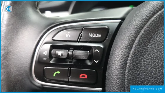 KIA NIRO NOBLESSE