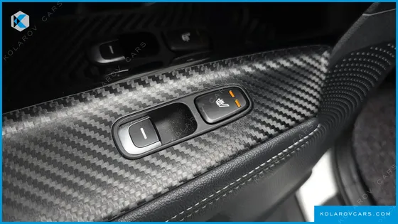 KIA NIRO NOBLESSE
