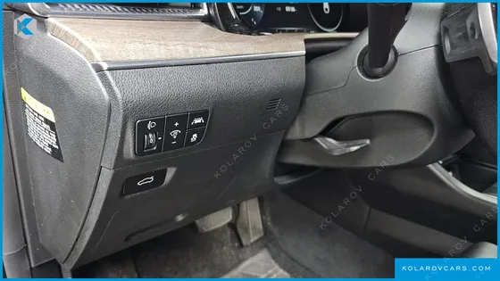 KIA K5 1.6 TURBO
