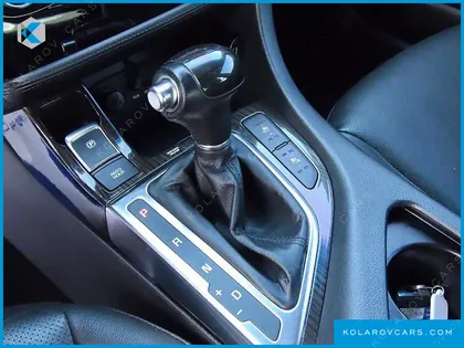 KIA K5 NOBLESSE