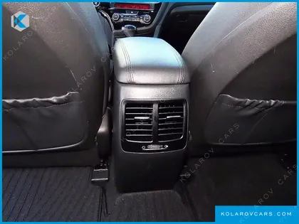 KIA K5 NOBLESSE