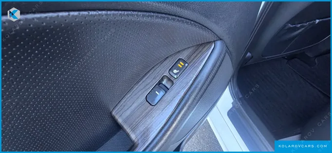 KIA K5 LUXURY