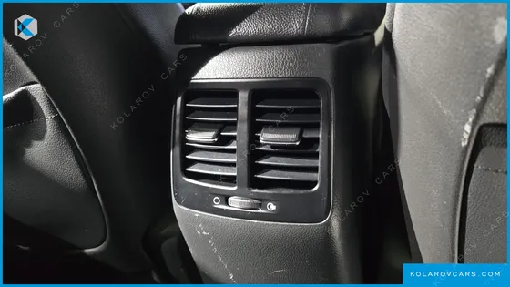 KIA K5 LPI DELUXE