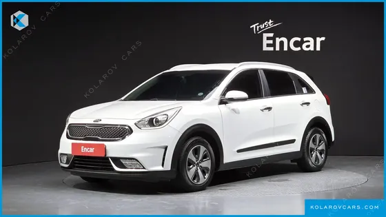 KIA NIRO PRESTIGE