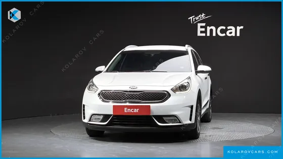 KIA NIRO PRESTIGE