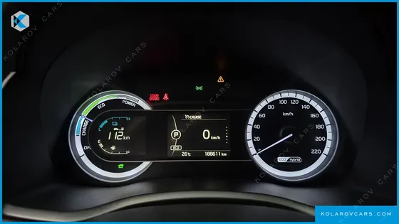 KIA NIRO PRESTIGE
