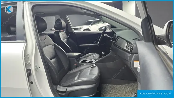 KIA NIRO PRESTIGE