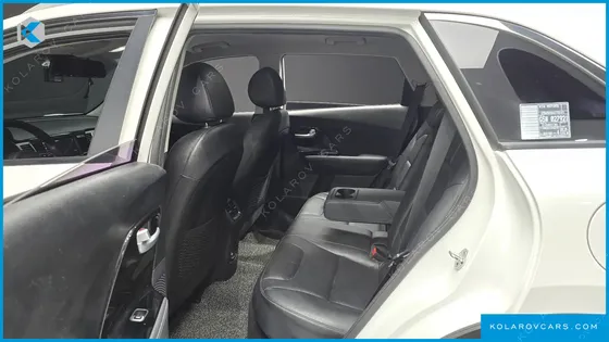 KIA NIRO PRESTIGE