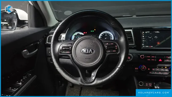 KIA NIRO PRESTIGE