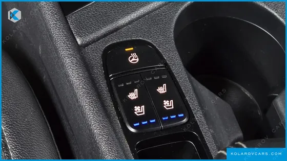 KIA NIRO PRESTIGE