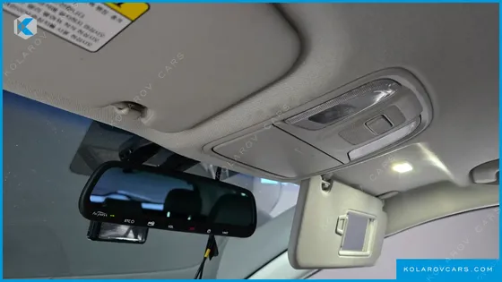 KIA NIRO PRESTIGE