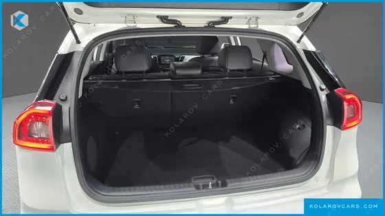 KIA NIRO PRESTIGE