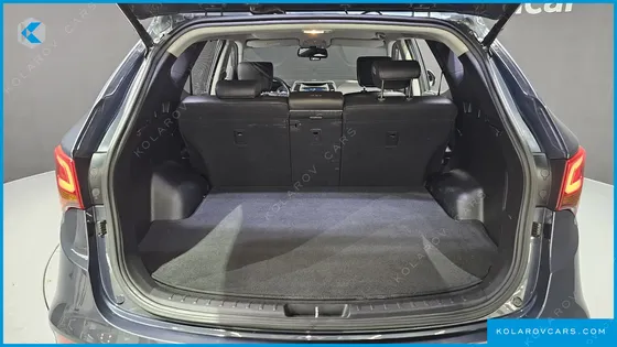 HYUNDAI SANTA FE DIESEL 2.0 2WD