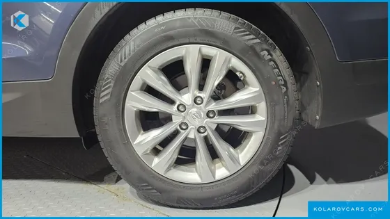 HYUNDAI SANTA FE DIESEL 2.0 2WD