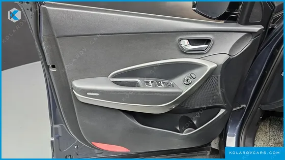 HYUNDAI SANTA FE DIESEL 2.0 2WD