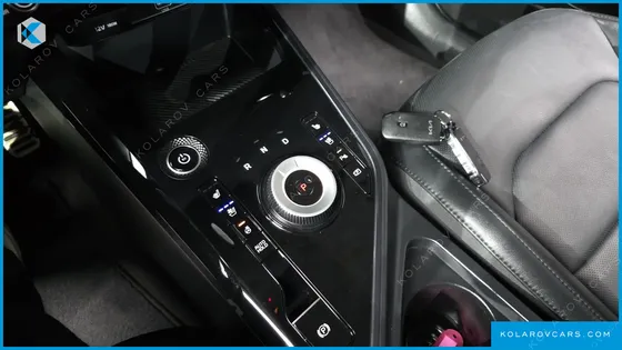 KIA NIRO EARTH