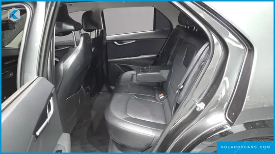 KIA NIRO EARTH