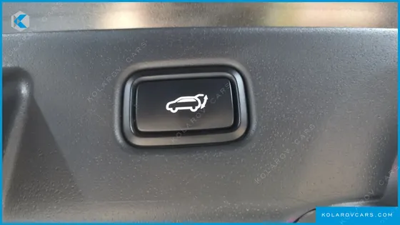 KIA NIRO EARTH