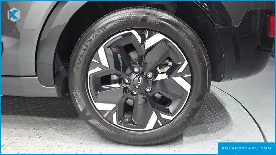 KIA NIRO EARTH