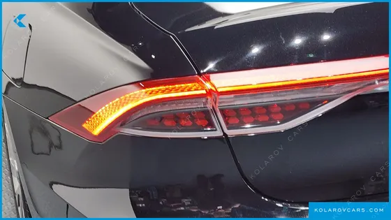 HYUNDAI GRANDEUR CALLIGRAPHY