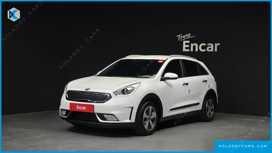 KIA NIRO PRESTIGE