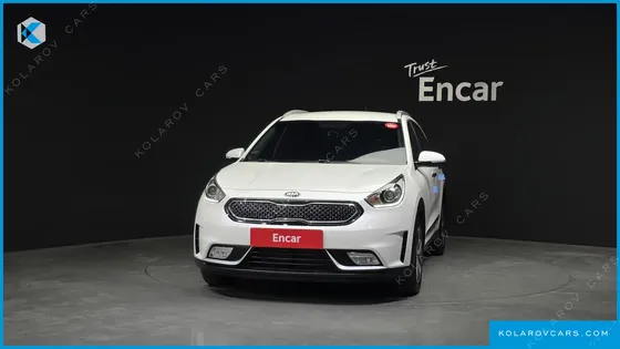 KIA NIRO PRESTIGE