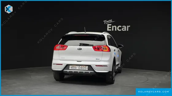 KIA NIRO PRESTIGE