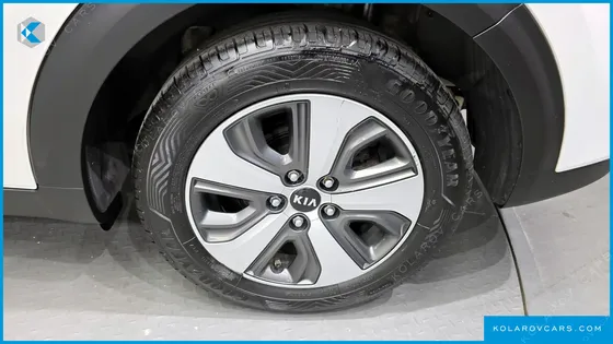 KIA NIRO PRESTIGE