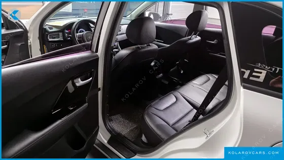 KIA NIRO PRESTIGE