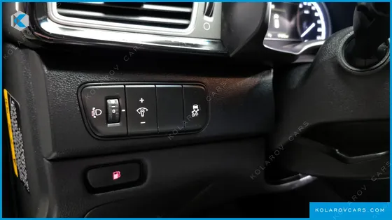 KIA NIRO PRESTIGE