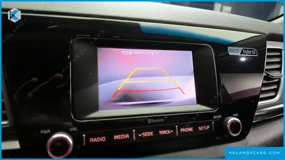 KIA NIRO PRESTIGE
