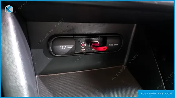 KIA NIRO PRESTIGE