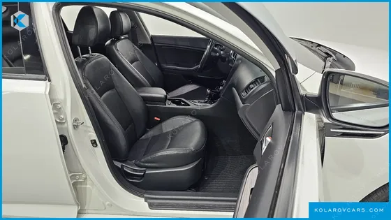 KIA K5 LUXURY