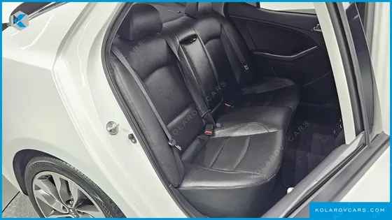 KIA K5 LUXURY