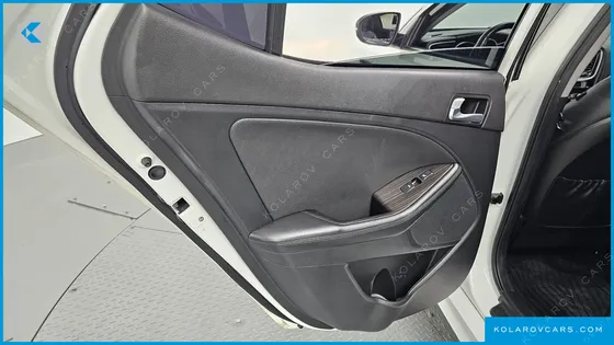 KIA K5 LUXURY