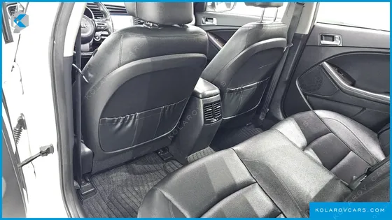 KIA K5 LUXURY