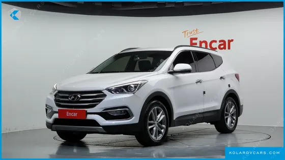 HYUNDAI SANTA FE DIESEL 2.0 2WD
