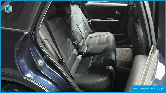 KIA NIRO PRESTIGE