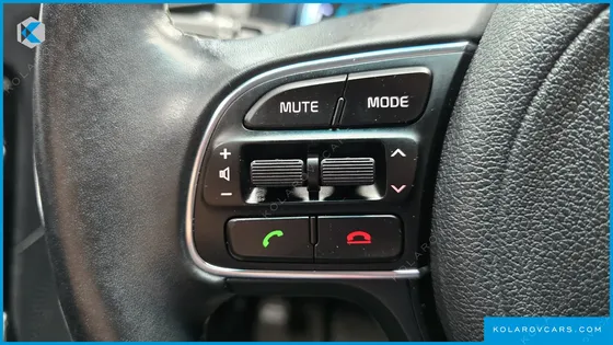 KIA NIRO PRESTIGE
