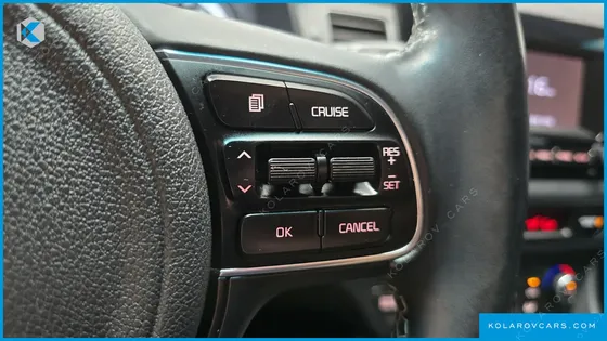 KIA NIRO PRESTIGE