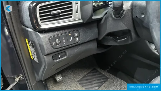 KIA NIRO PRESTIGE