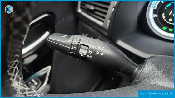 KIA NIRO PRESTIGE